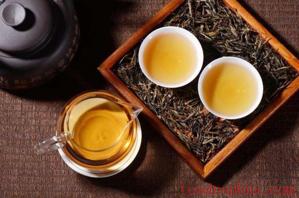 How to Perfectly Brew Black Tea? A Simple and Easy-to-Understand Guide-3