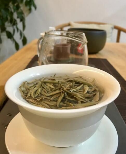 Falling in Love with White Tea Starts with Its Aroma-2