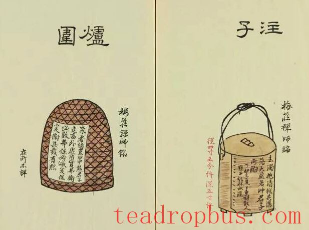 Song and Yuan Dynasty Tea Utensils in Vogue-15-ChinaTeaGuru: Exploring Chinese Tea Culture and Kung Fu Tea - Tea Art, Tea Ceremony, Tea Knowledge Song and Yuan Dynasty Tea Utensils in Vogue-15