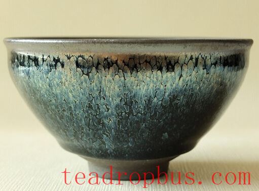 Pose Expansion | A Focus on the Song Dynasty's Jian Kiln-9-ChinaTeaGuru: Exploring Chinese Tea Culture and Kung Fu Tea - Tea Art, Tea Ceremony, Tea Knowledge Pose Expansion | A Focus on the Song Dynasty's Jian Kiln-9