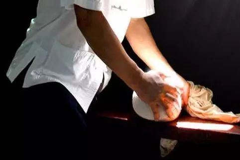 Tiegeluan's Complex Process Yields Extraordinary Quality-6