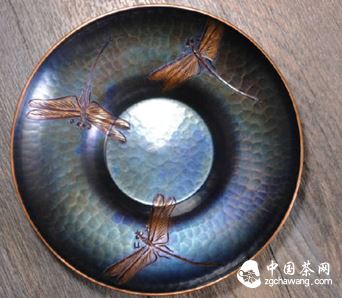 The Supporting Actor in Tea Ware-5-ChinaTeaGuru: Exploring Chinese Tea Culture and Kung Fu Tea - Tea Art, Tea Ceremony, Tea Knowledge The Supporting Actor in Tea Ware-5