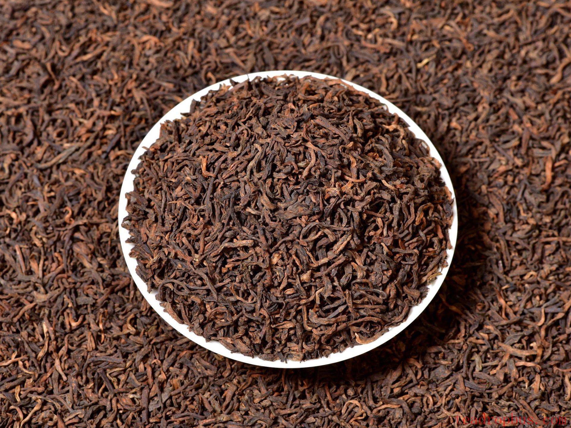 Brewing Methods for Raw and Ripe Pu'er Tea Explained-1