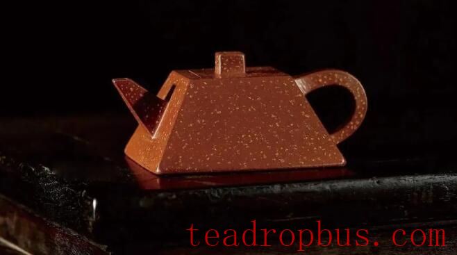 Zisha Teapot: What is the Experience of 