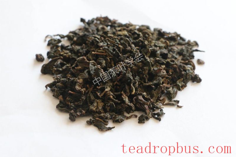 Intangible Cultural Heritage of Humanity: Traditional Chinese Tea Processing Skills - Chapter ① on Oolong Tea – Tieguanyin-12