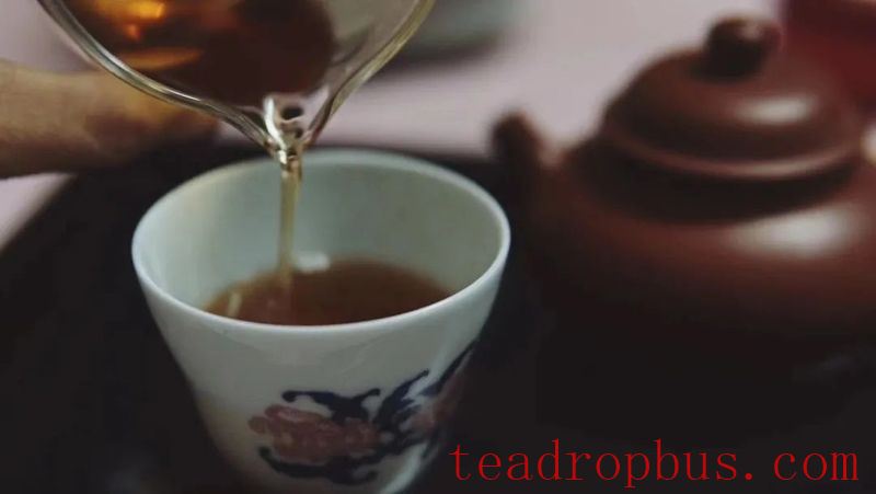 Teaware Also Has the 