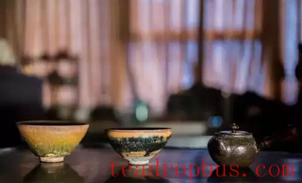 Jian Ware and Tea Culture in the Song Dynasty-3
