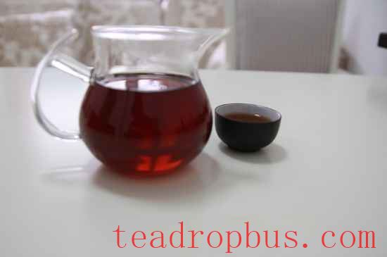 How to Brew Delicious Pu'er Tea in a 240cc Purple Clay Pot? — A Detailed Guide on Tea Quantity-2