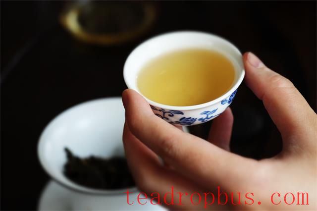 15 Things Not to Do When Drinking Tea, Please Take Note!-2