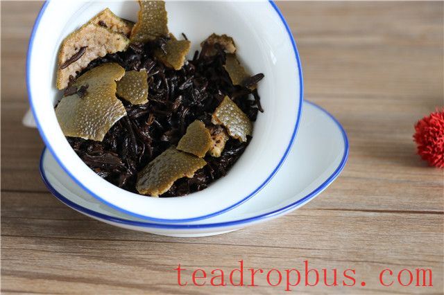 When is the Best Season to Drink Xiao Qing Gan?-4