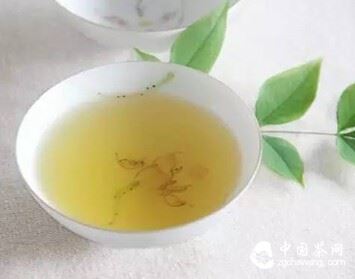 Does the water really become softer when drinking tea with a Jian zhan?-2