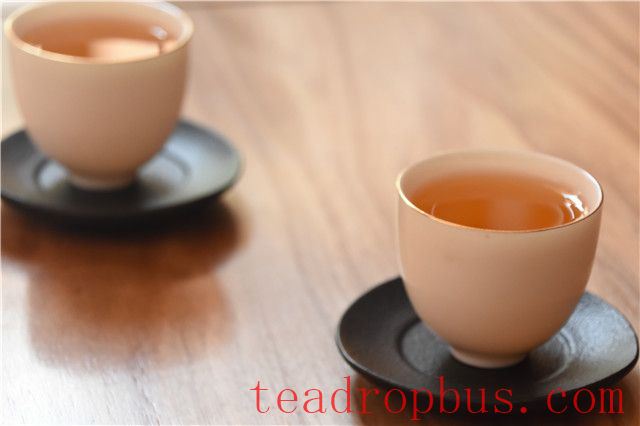 Should the Six Types of Tea Be Rinsed? How to Rinse?-2