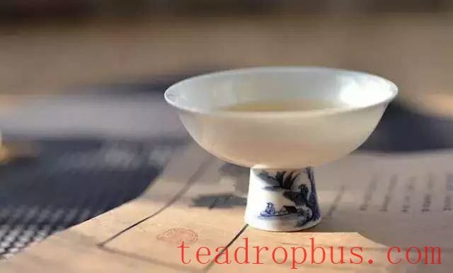 Teacups: Twenty Types—How Many Have You Used?-12