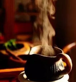 Learning to Maintain Your Tea Pot to Enjoy a Better Aroma of Tea-5-ChinaTeaGuru: Exploring Chinese Tea Culture and Kung Fu Tea - Tea Art, Tea Ceremony, Tea Knowledge Learning to Maintain Your Tea Pot to Enjoy a Better Aroma of Tea-5