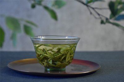 Brewing Steps for Longjing Tea: Four Methods of Brewing!-5