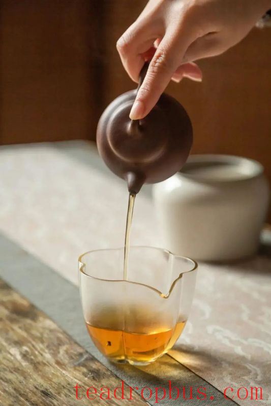 Sweetness Equals After-Sweetness? Don't Be Fooled by These “Charming” Misconceptions When Drinking Tea!-2