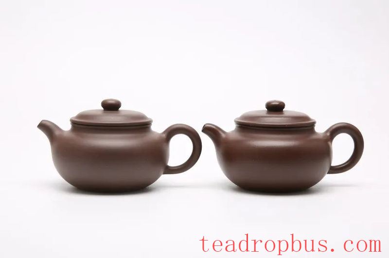 What Do Purple Clay Teapots Fear Most? Here Are Seven Points to Note-3