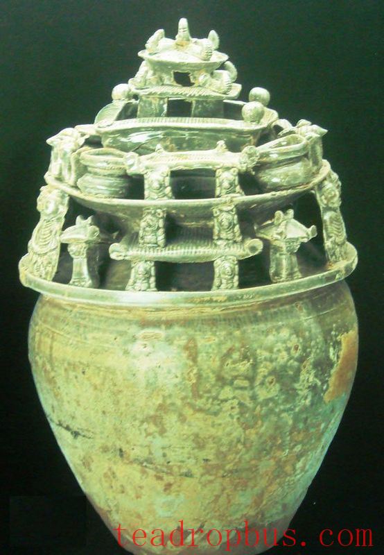 The Evolution of Chinese Tea Utensils-9