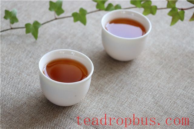 What Should Women Pay Attention to When Drinking Tea?-2