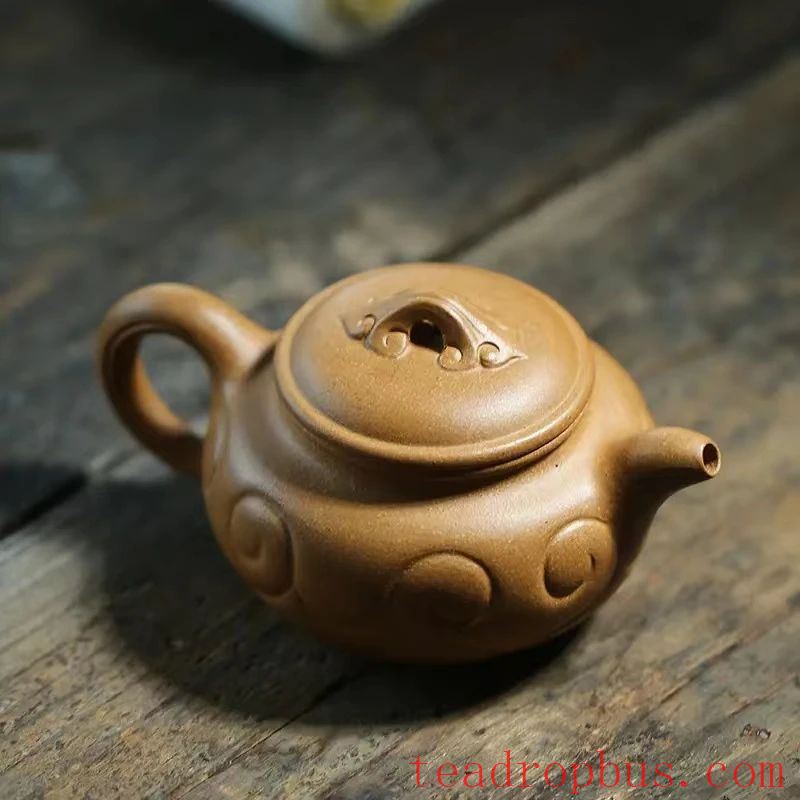 How to Quickly Determine the Quality of a Teapot?-4