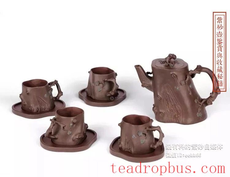 Why don't Purple Clay Pots come with Purple Clay Cups?-2