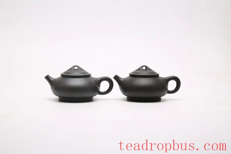 Purchasing, Using, and Nourishing a Teapot: A Simple Summary of 24 Tips-2