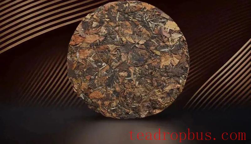 How to Brew a Pot of Aged White Tea? Here Are Three Tips!-1