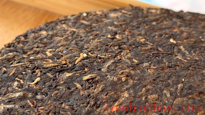 Pu'er Ripened Tea Brewing Methods-1