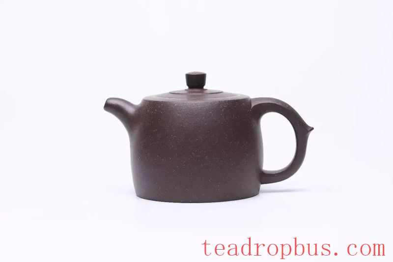 12 Chinese Zodiac Signs, 12 Purple Clay Teapots: Guess Which One You Are-8