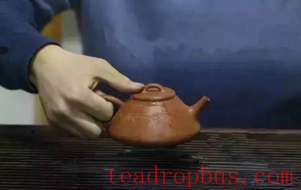 You Can't Say You Love Tea If You Can't Even Hold the Teapot Properly!-2