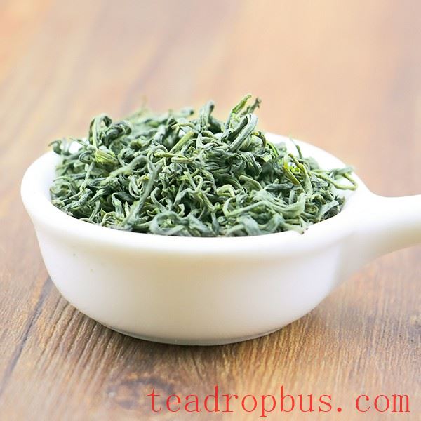 Guiding Cloud Mist Tribute Tea-1