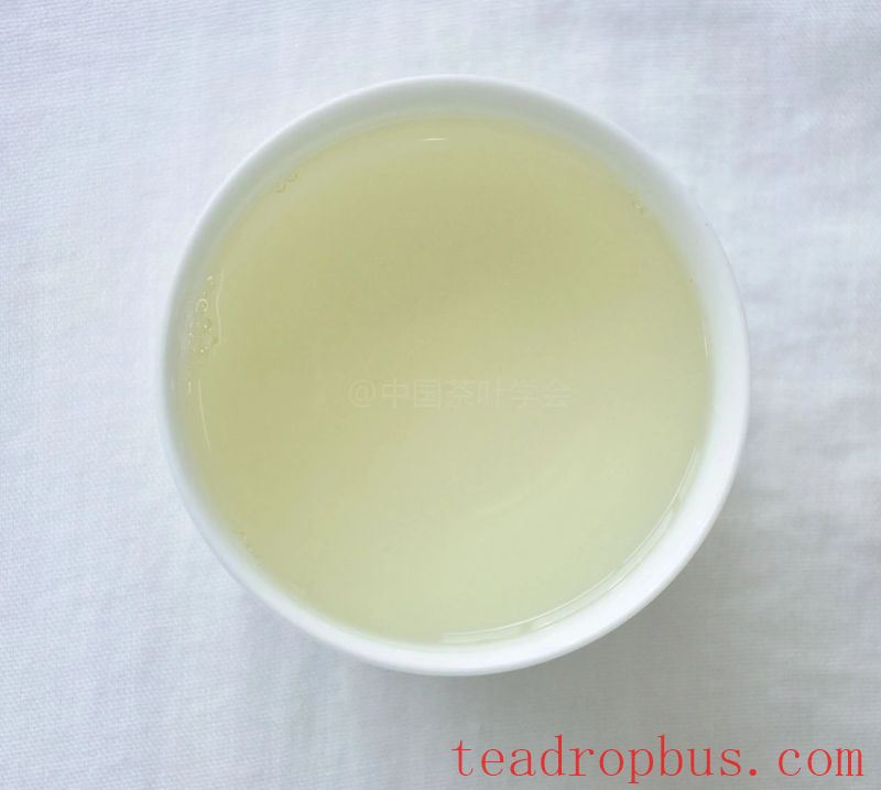 Intangible Cultural Heritage of Humanity: Traditional Chinese Tea Processing Skills - Green Tea Chapter 4: Biluochun, Xinyang Maojian, and Wuyuan Green Tea-7