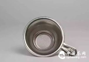 The Often Overlooked Tea Accessory -- The Tea Strainer-2-ChinaTeaGuru: Exploring Chinese Tea Culture and Kung Fu Tea - Tea Art, Tea Ceremony, Tea Knowledge The Often Overlooked Tea Accessory -- The Tea Strainer-2
