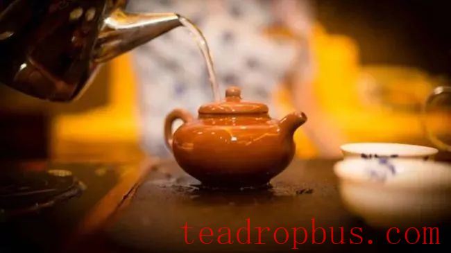 Purple Clay Teapot: Choosing, Brewing, Nourishing, and Cleaning Your Teapot-9
