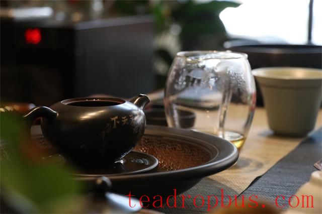 Attention to These Details When Brewing Tea, and the Infusion Will Surprise You!-1