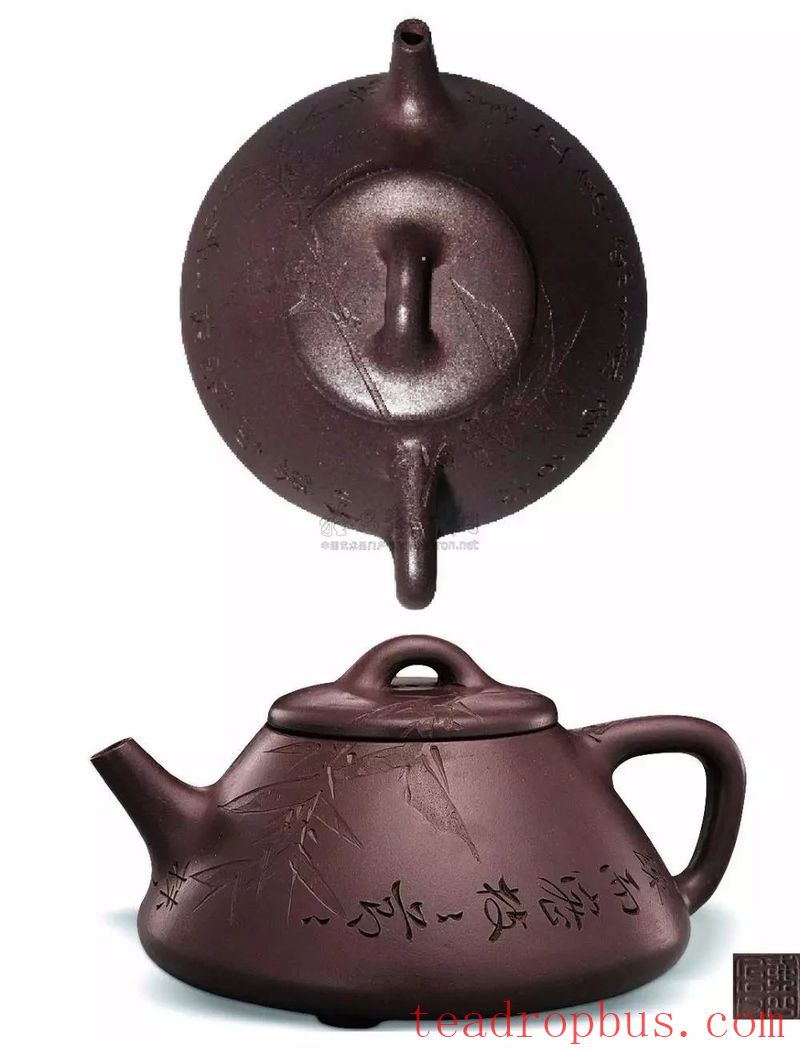 20 Masters of Purple Clay You Must Know!-8