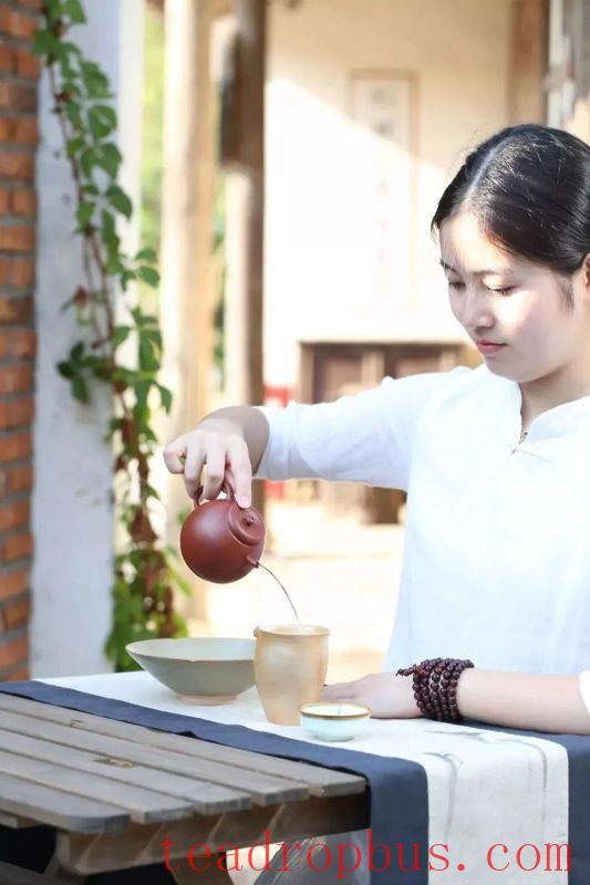 Women's Day: What Kind of Purple Clay Teapot Should You Gift to Ladies?-11