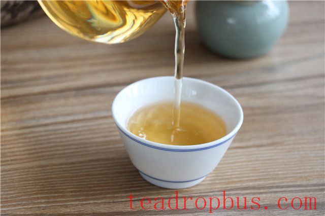 What Precautions Should Be Taken When Drinking Tea?-2