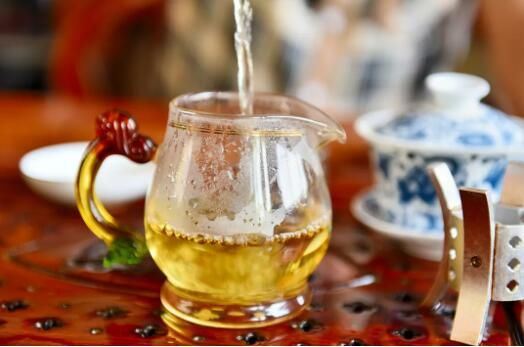 Changning: The Aroma of Wild Tea in Zhizhu Mountain-9