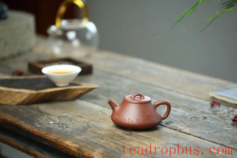 The Difference Between a 600 Yuan Pot and a 60,000 Yuan Pot-5