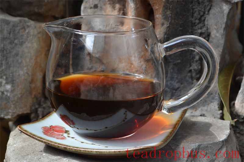 What Kinds of Tea Ware Should You Choose for Brewing Aged Tea? This Detailed Guide Is a Must-Read for Tea Lovers-2