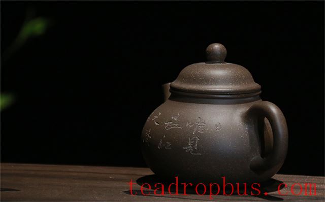 Zisha Teapot: For Beginners, How to Enjoy a Zisha Teapot?-4