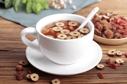 Longan Tea Brewing Method: A Simple and Easy-to-Learn Guide to Preparing a Healthy Tonic Drink-3