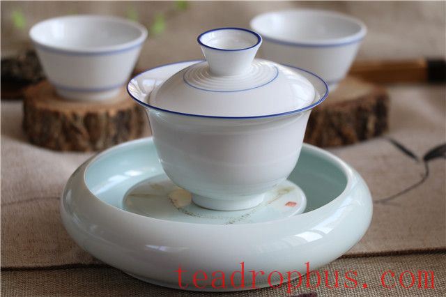 How do beginners choose a gaiwan? How to hold a gaiwan without getting burned?-2