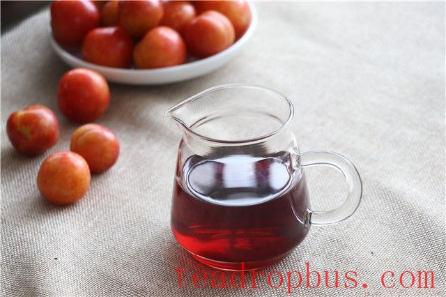 Can I Drink Tea in the Evening?-3
