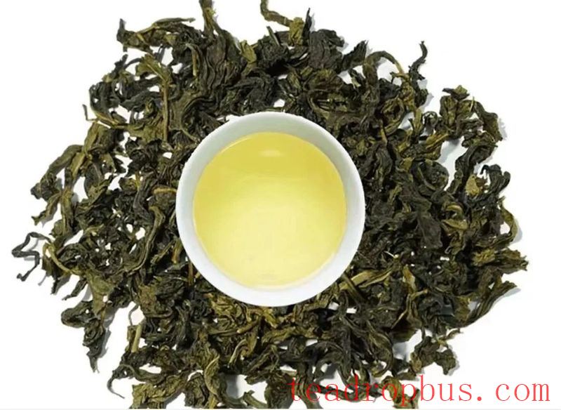 What is Wenshan Baozhong Tea?-3