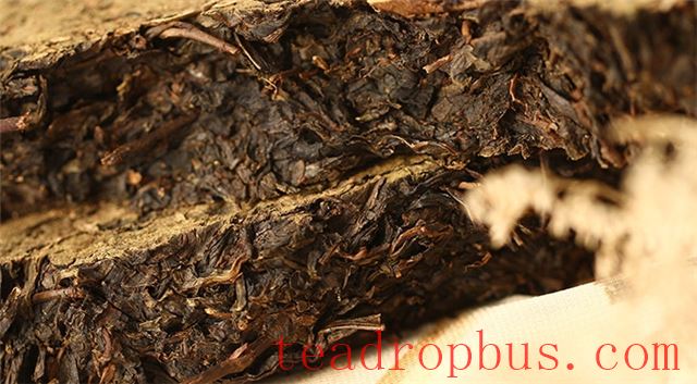 Dark Tea: Should it be Steeped or Boiled?-1