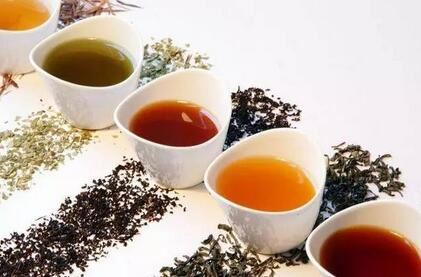 Fermented Tea Can Nourish the Stomach and Regulate the Intestines: How Much Do You Know About Fermented Tea?-1-ChinaTeaGuru: Exploring Chinese Tea Culture and Kung Fu Tea - Tea Art, Tea Ceremony, Tea Knowledge Fermented Tea Can Nourish the Stomach and Regulate the Intestines: How Much Do You Know About Fermented Tea?-1
