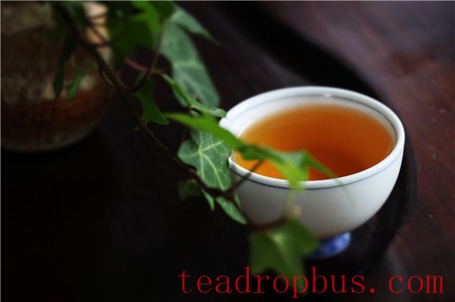 Is it better to drink black tea or green tea long-term?-1