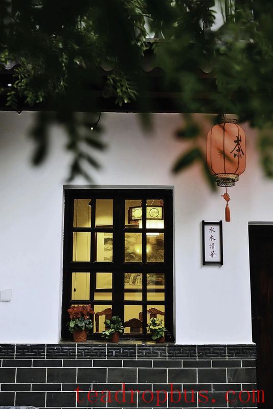 Ming Dynasty: The Appearance of the Term “Pu'er”-1